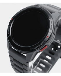 Умные часы Xiaomi Mibro GS Active Gray купить в Уфе | Обзор | Отзывы | Характеристики | Сравнение